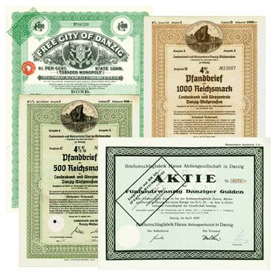 ber 1000 Wertpapiere aus dem Reichsbankschatz
